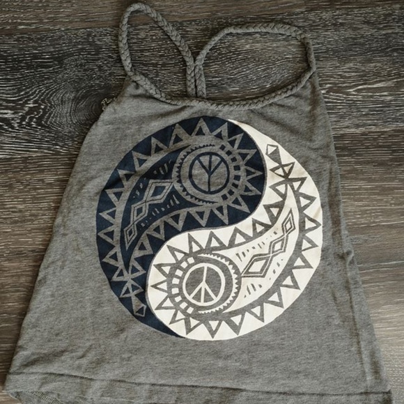 Small Summer Tops - Picture 6 of 6